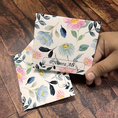 Small envelope el-36