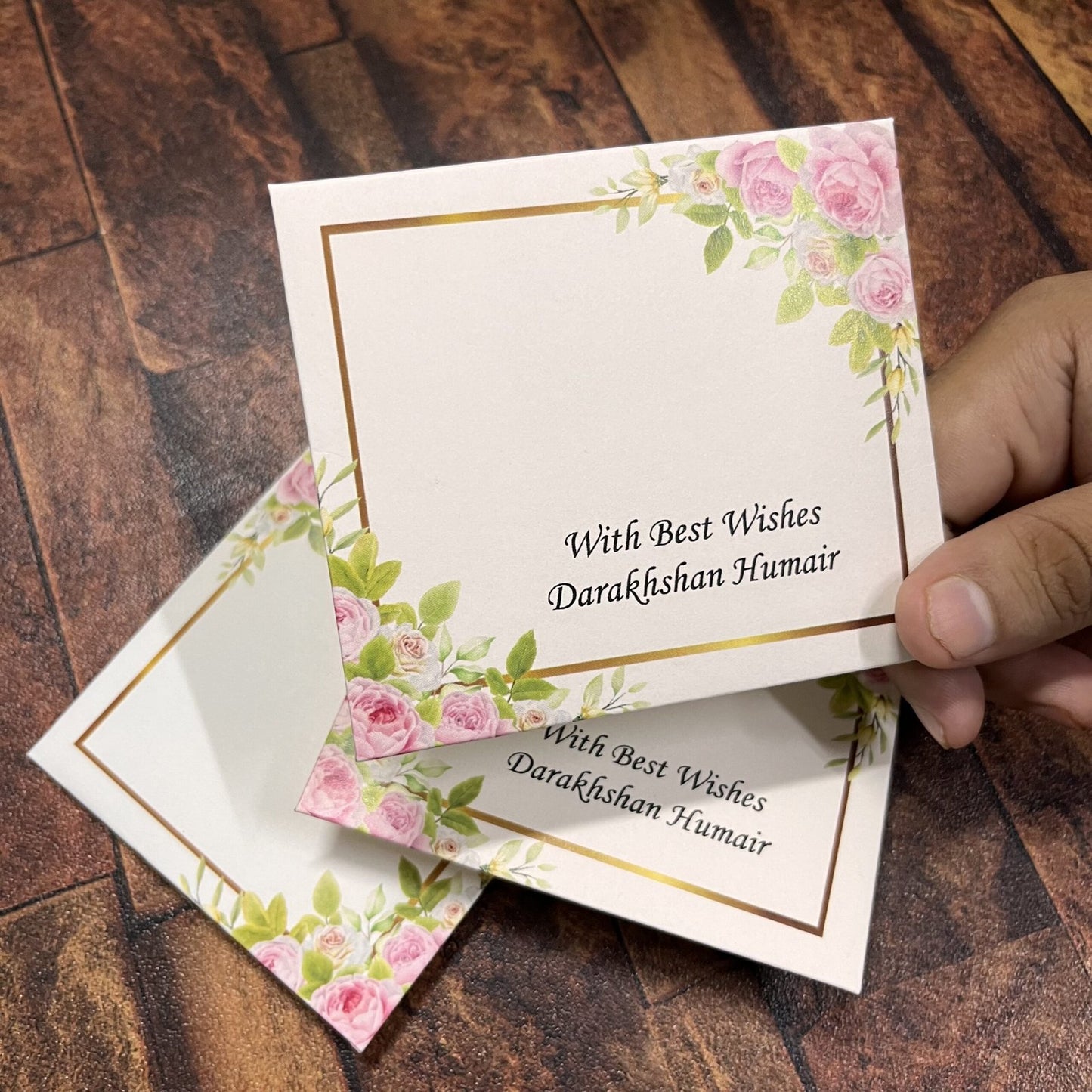 Small envelope el-38