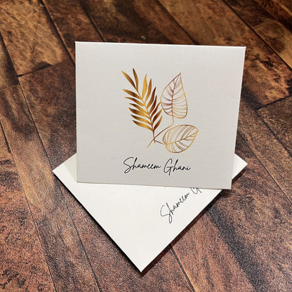 Small envelope el-37