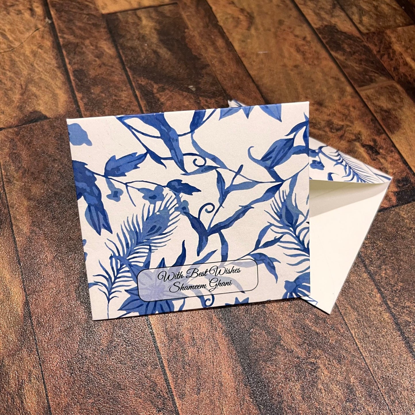 Small envelope el-39