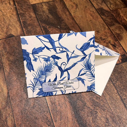 Small envelope el-39