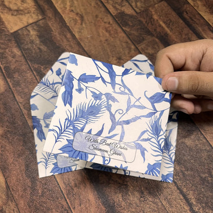 Small envelope el-39