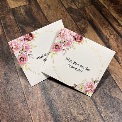 Small envelope el-40