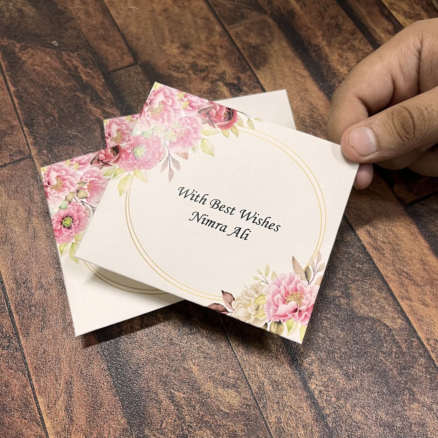 Small envelope el-40