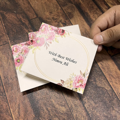 Small envelope el-40