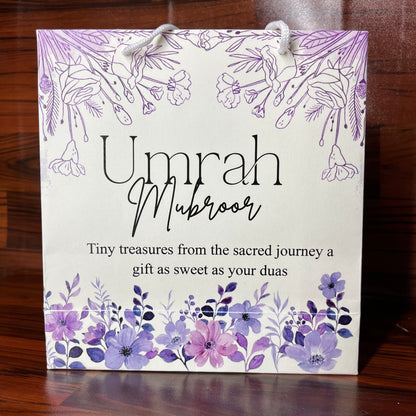 Hajj/umrah tabbaruk name gift bags-10029