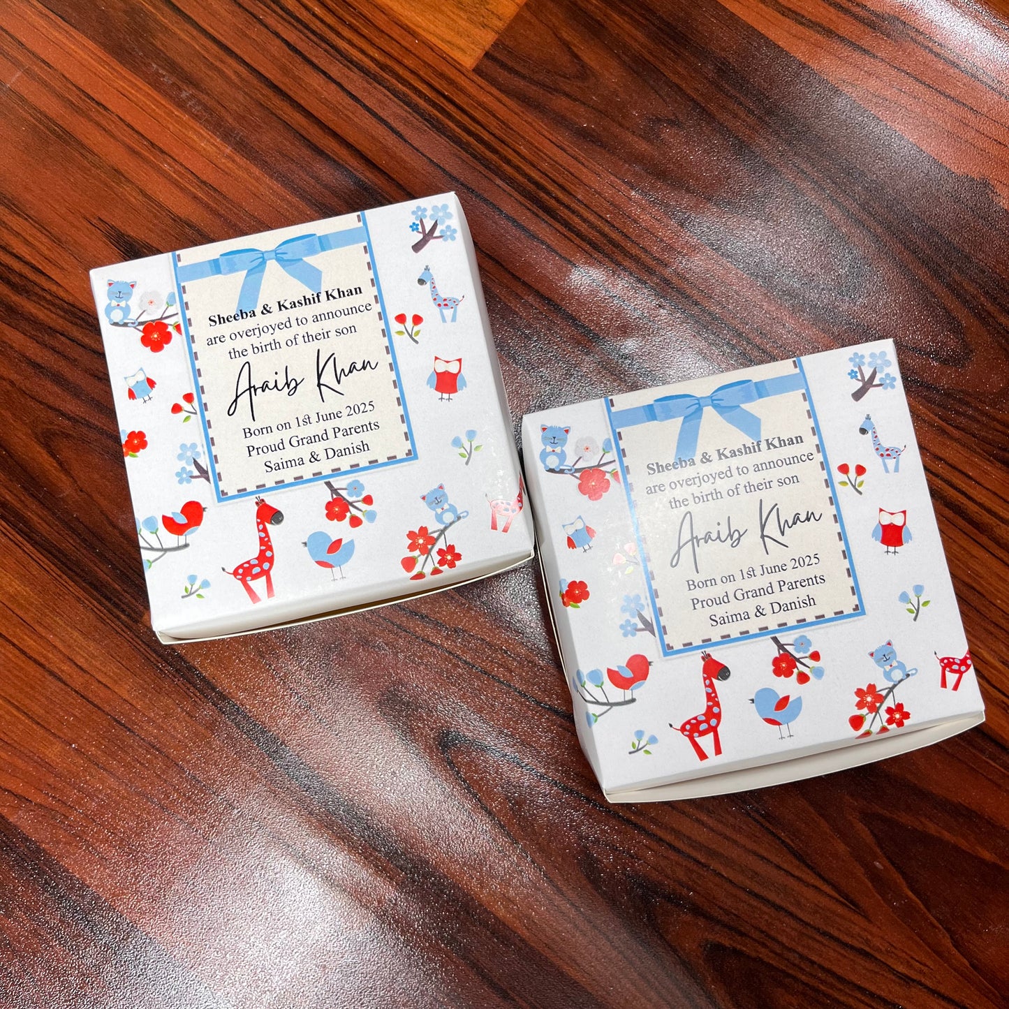 Birth Announcement Gift boxes-0034