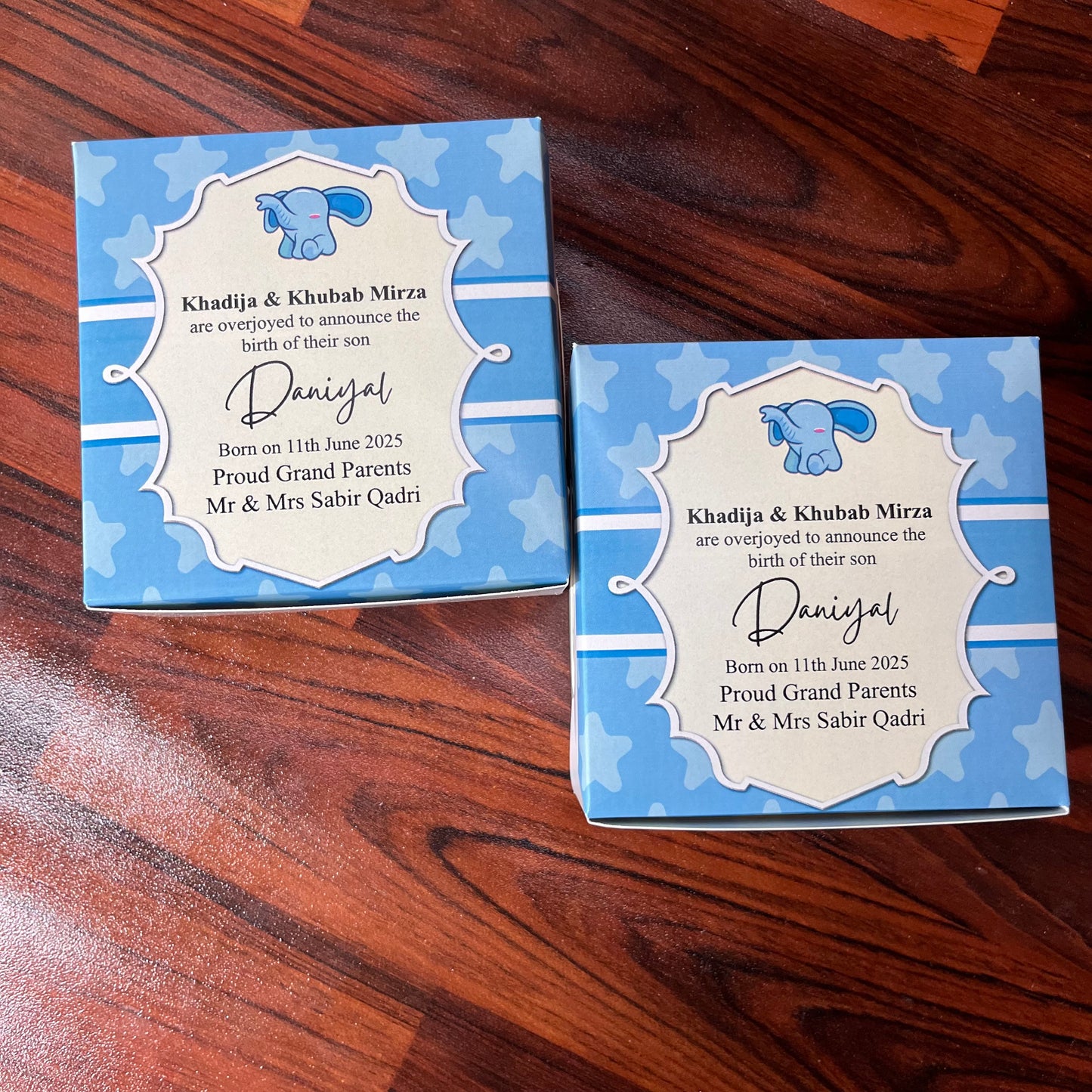 Birth Announcement Gift boxes-0038
