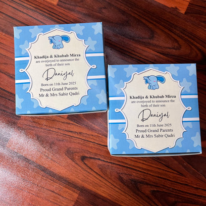 Birth Announcement Gift boxes-0038