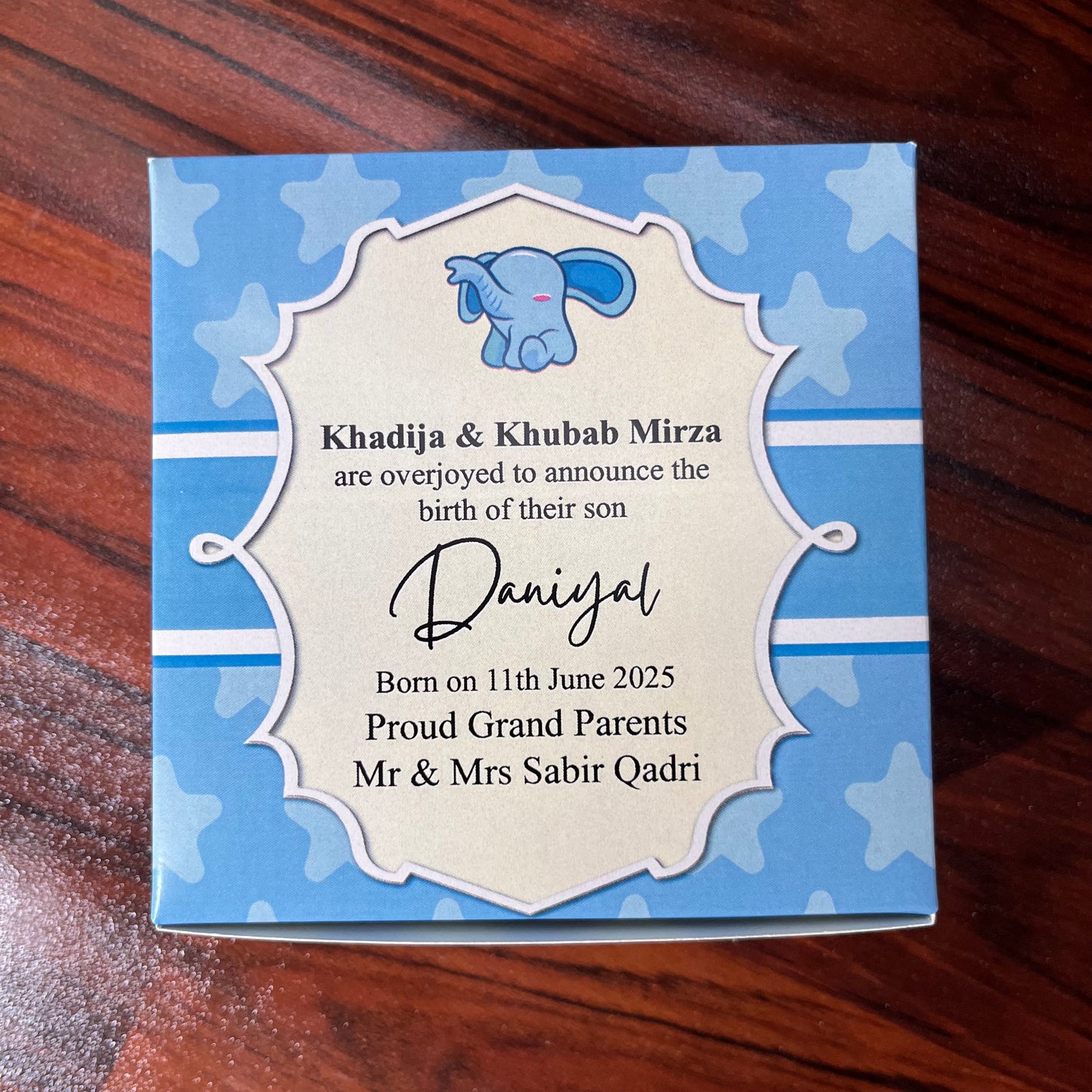 Birth Announcement Gift boxes-0038
