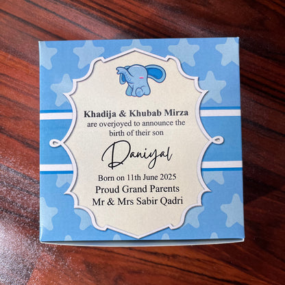 Birth Announcement Gift boxes-0038