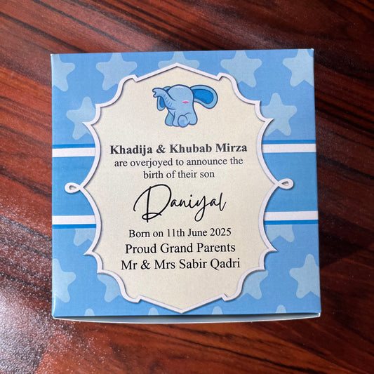 Birth Announcement Gift boxes-0038