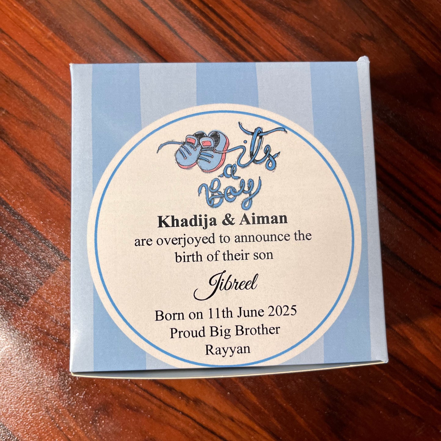 Birth Announcement Gift boxes-0037