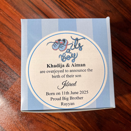 Birth Announcement Gift boxes-0037