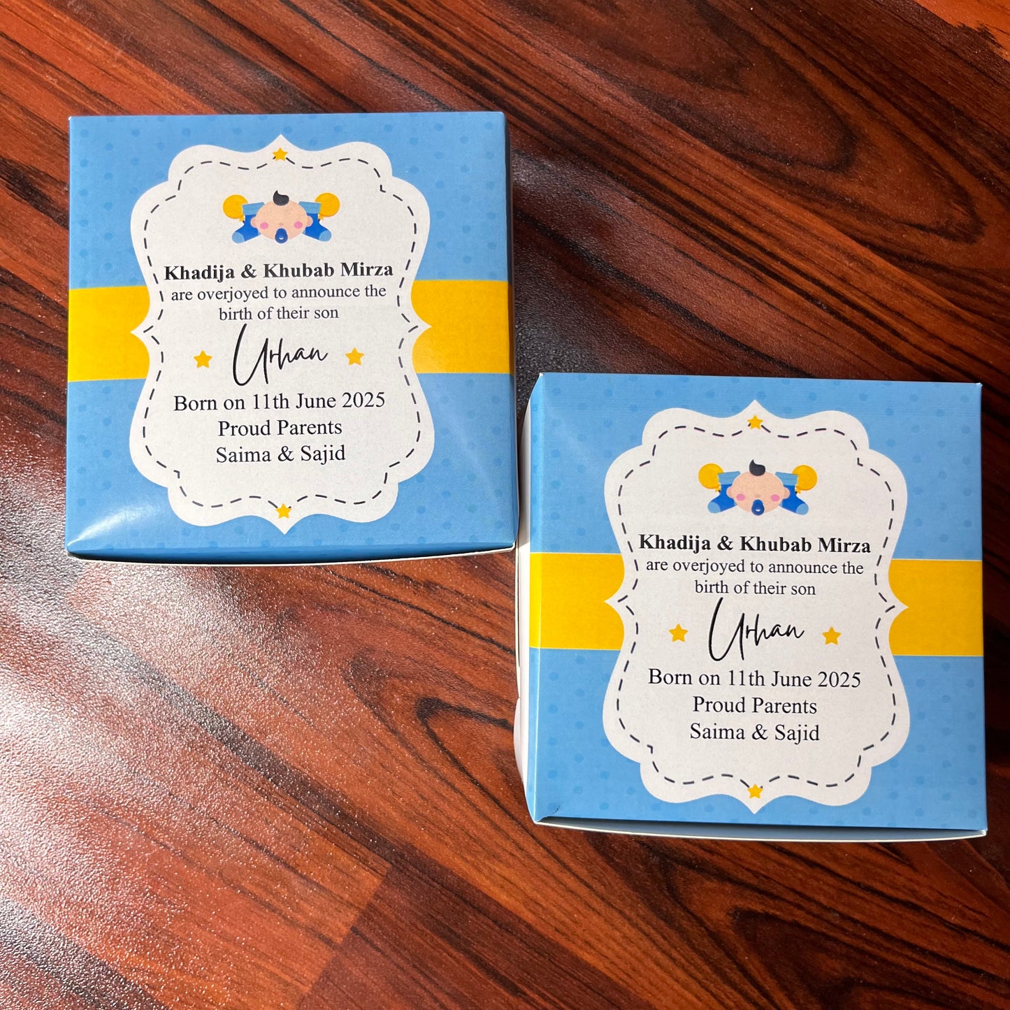 Birth Announcement Gift boxes-0035