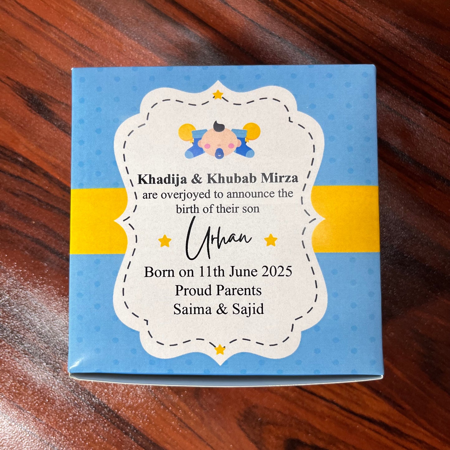 Birth Announcement Gift boxes-0035