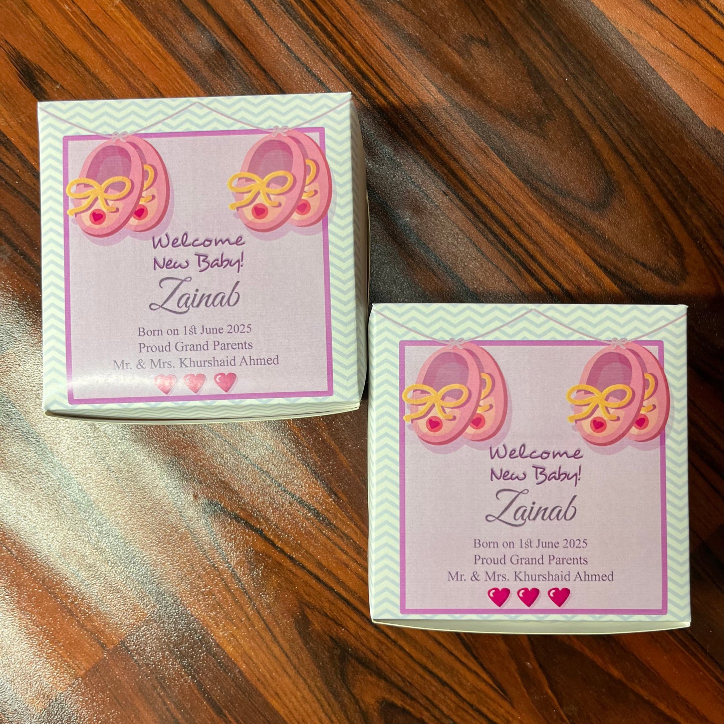 Birth Announcement Gift boxes-0041