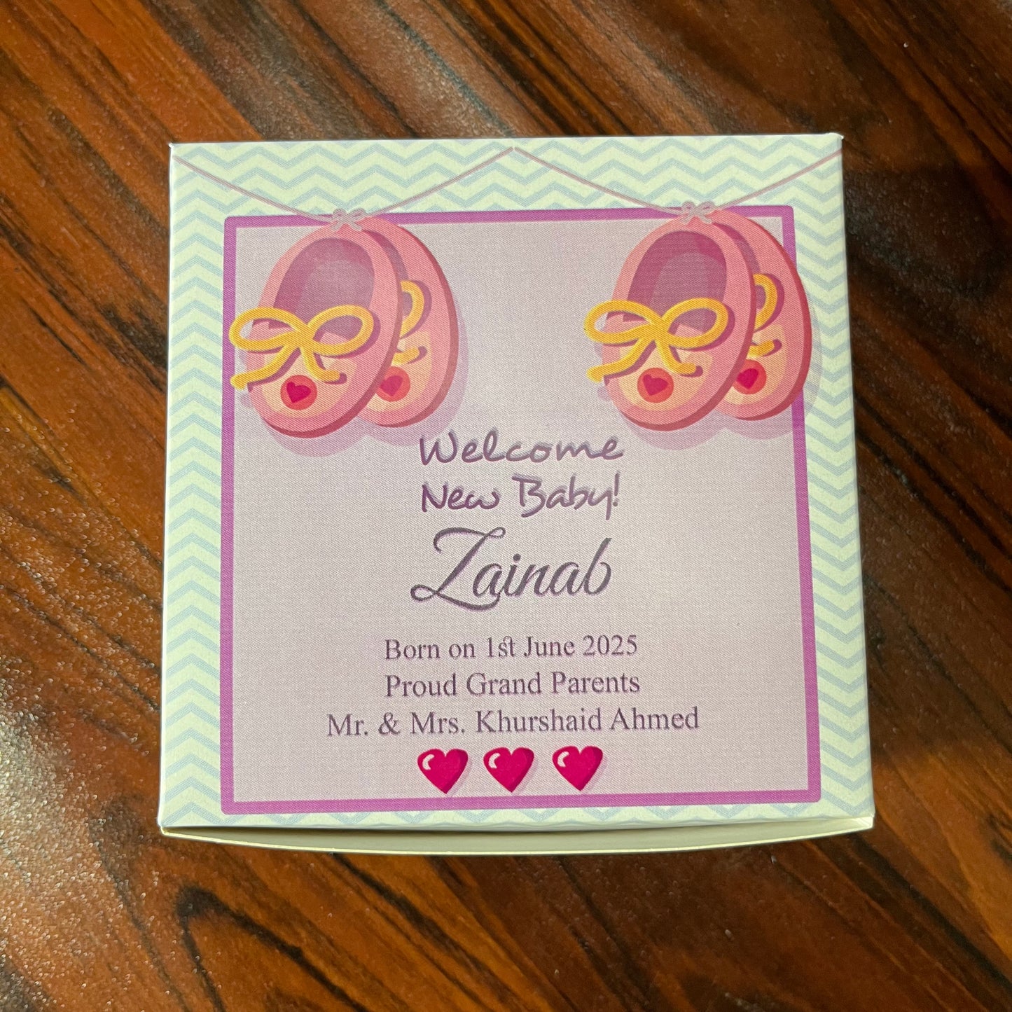 Birth Announcement Gift boxes-0041