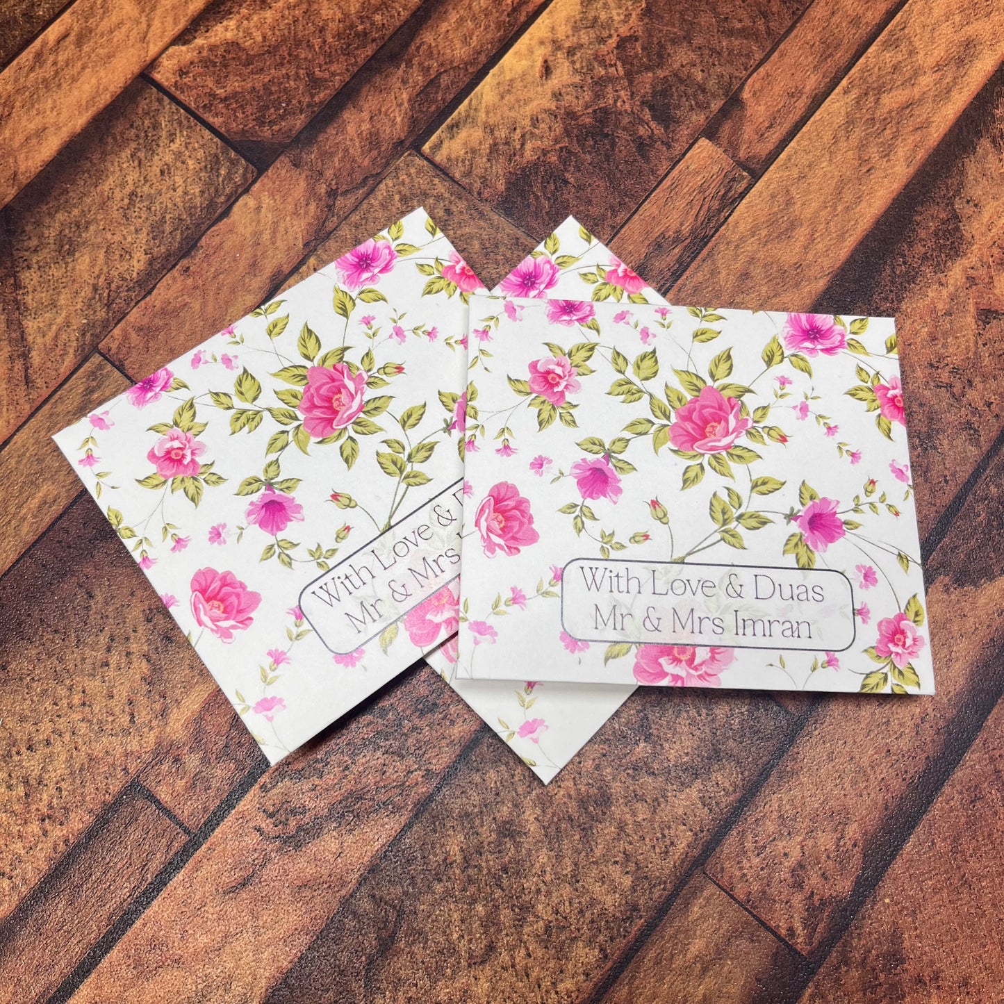 Small envelope el-53