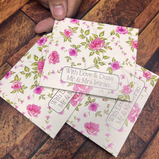 Small envelope el-53