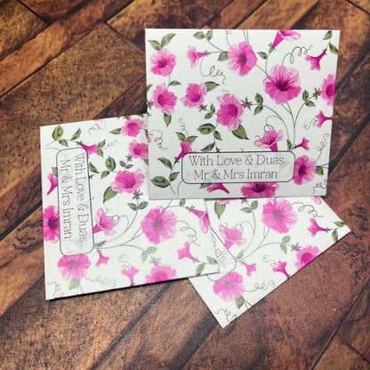 Small envelope el-43
