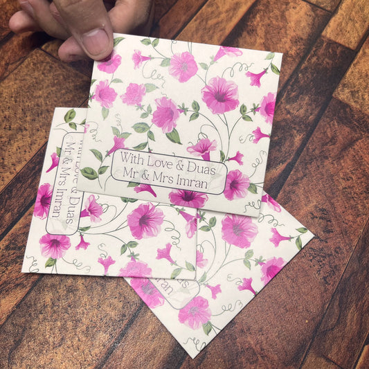 Small envelope el-43
