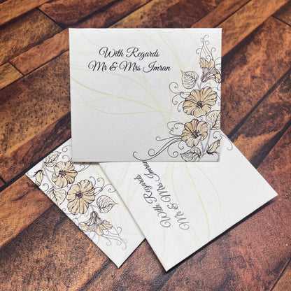 Small envelope el-44