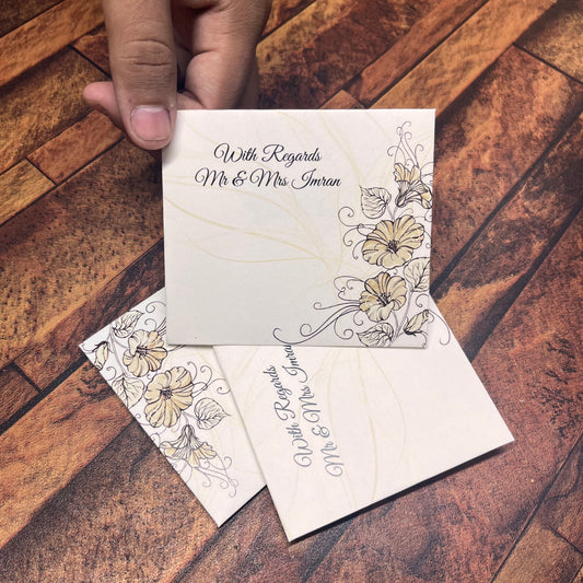 Small envelope el-44