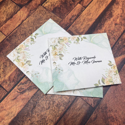 Small envelope el-52