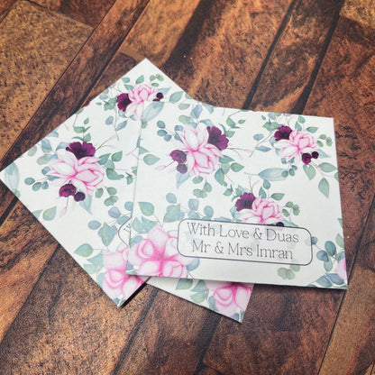 Small envelope el-46