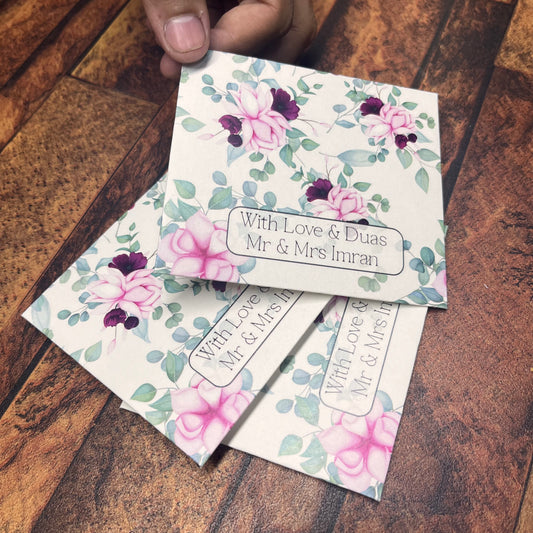 Small envelope el-46