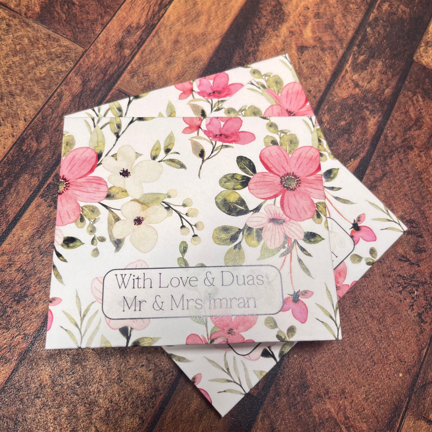 Small envelope el-42