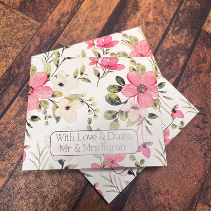 Small envelope el-42