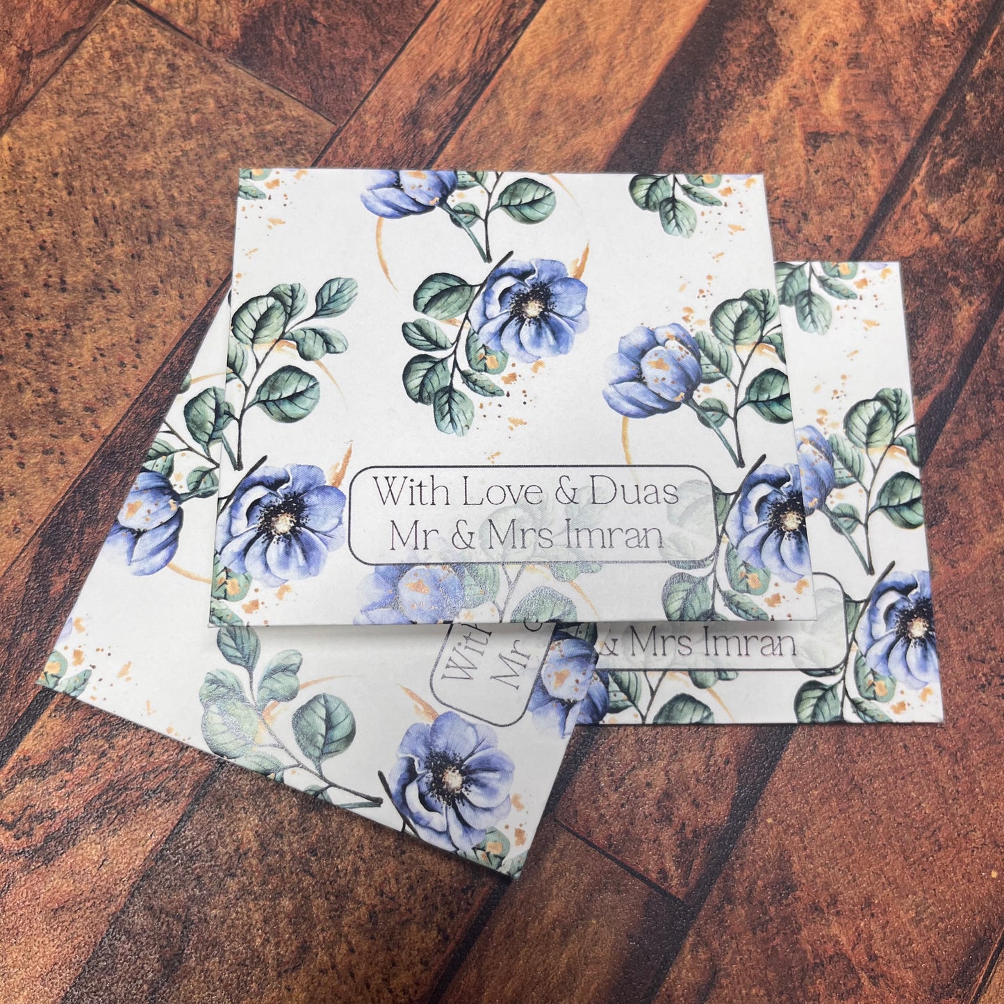 Small envelope el-47