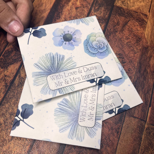Small envelope el-45