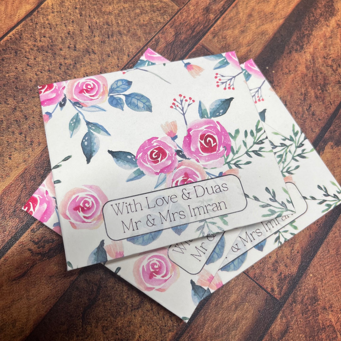Small envelope el-51