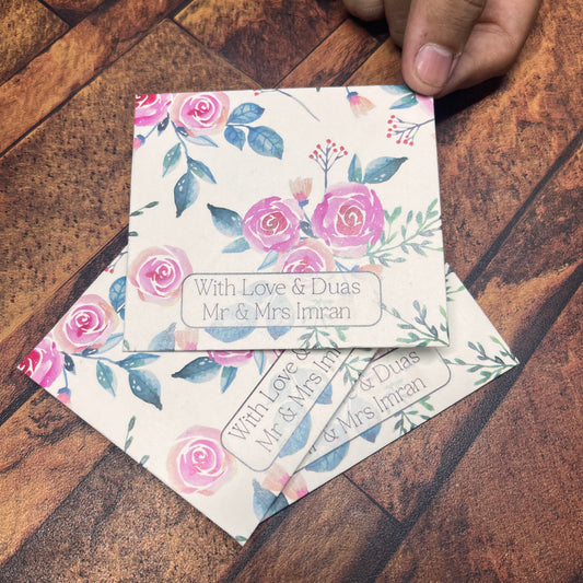 Small envelope el-51