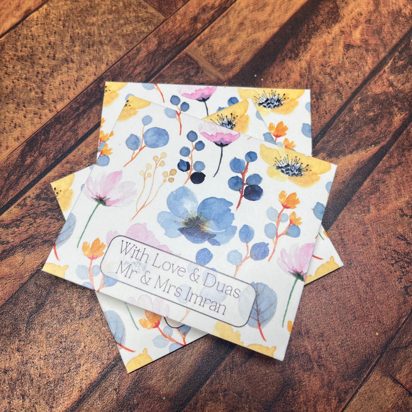 Small envelope el-41