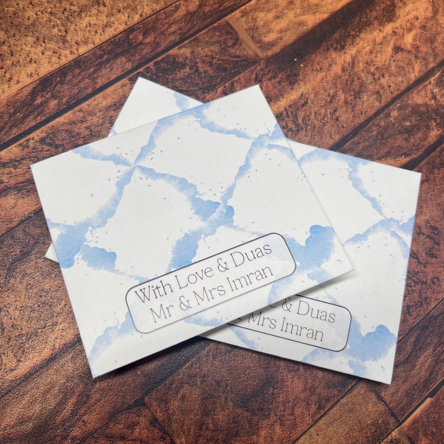 Small envelope el-50