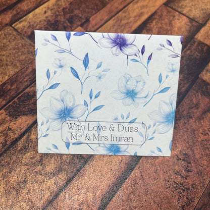 Small envelope el-48