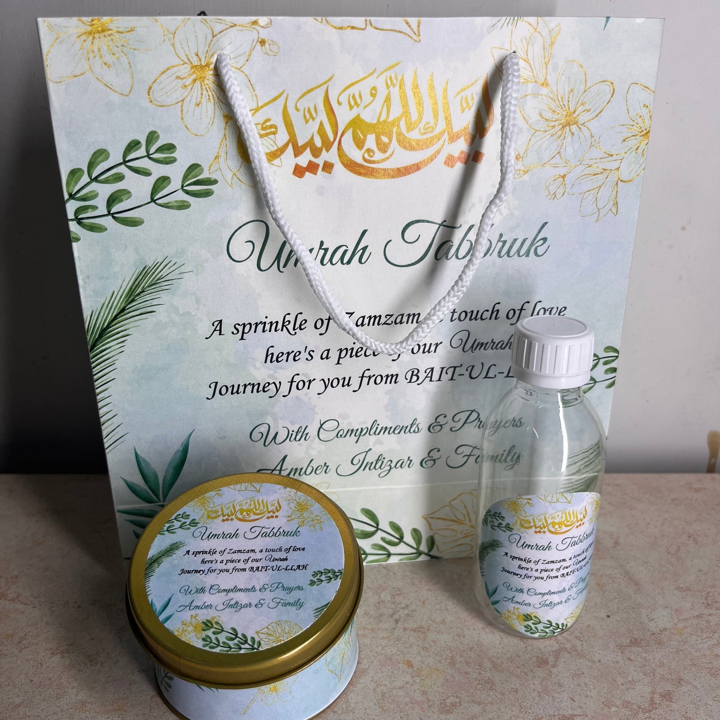 Small Umrah / Hajj Tabarruk set-0001