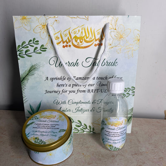 Small Umrah / Hajj Tabarruk set-0001