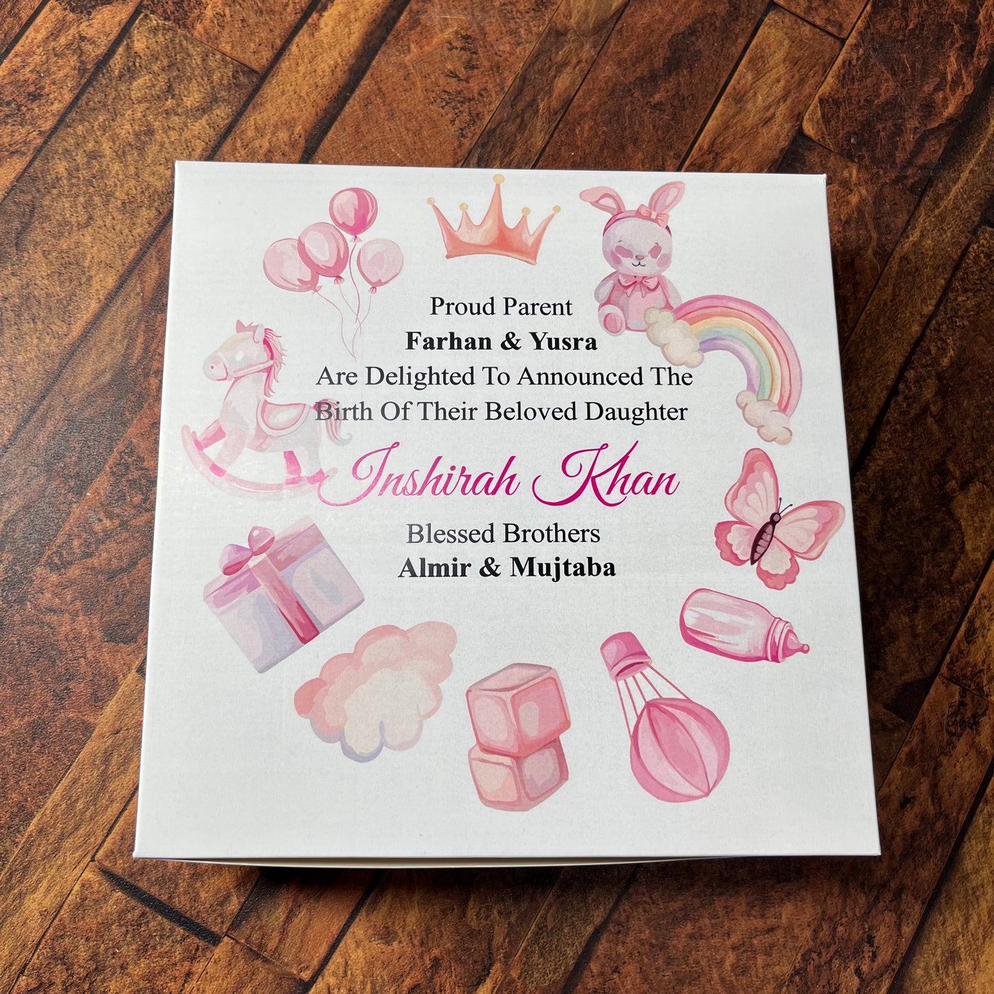 Birth Announcement Gift boxes-0045