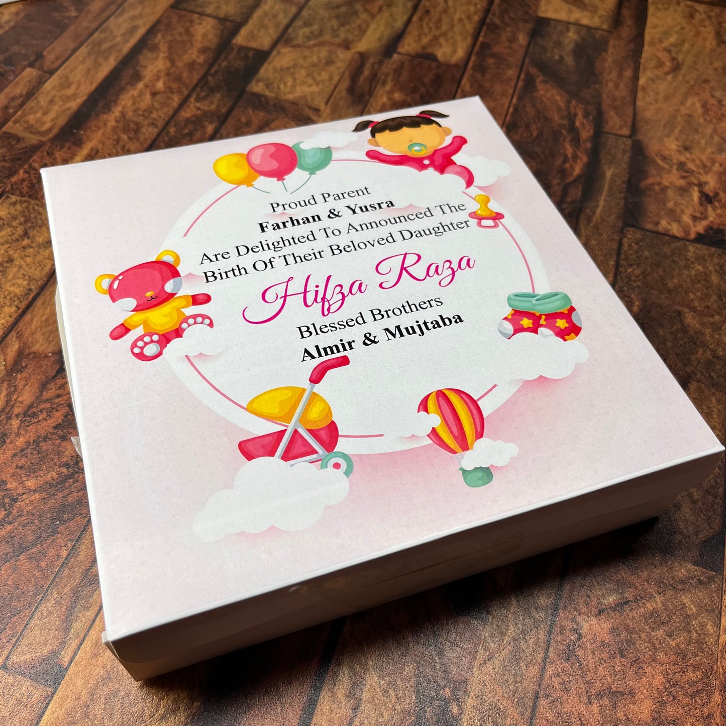 Birth Announcement Gift boxes-0050