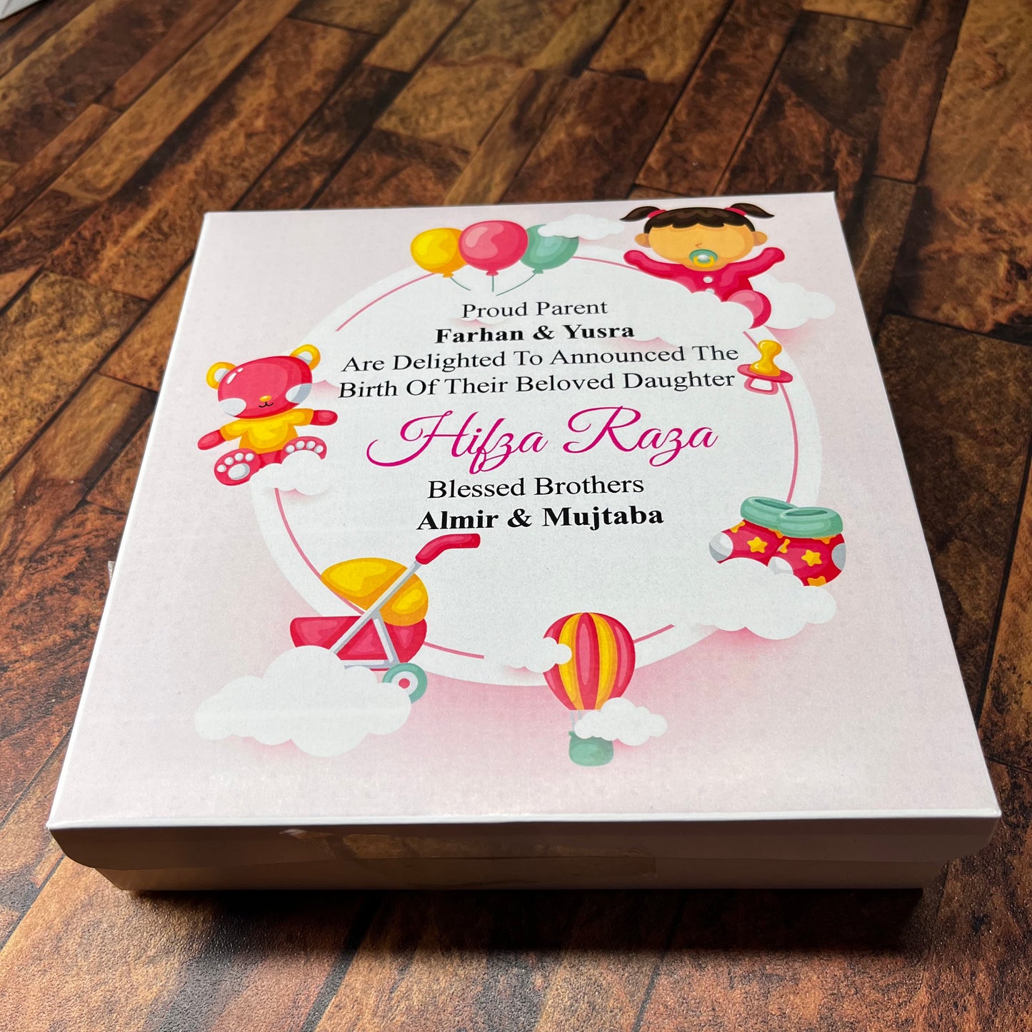 Birth Announcement Gift boxes-0050