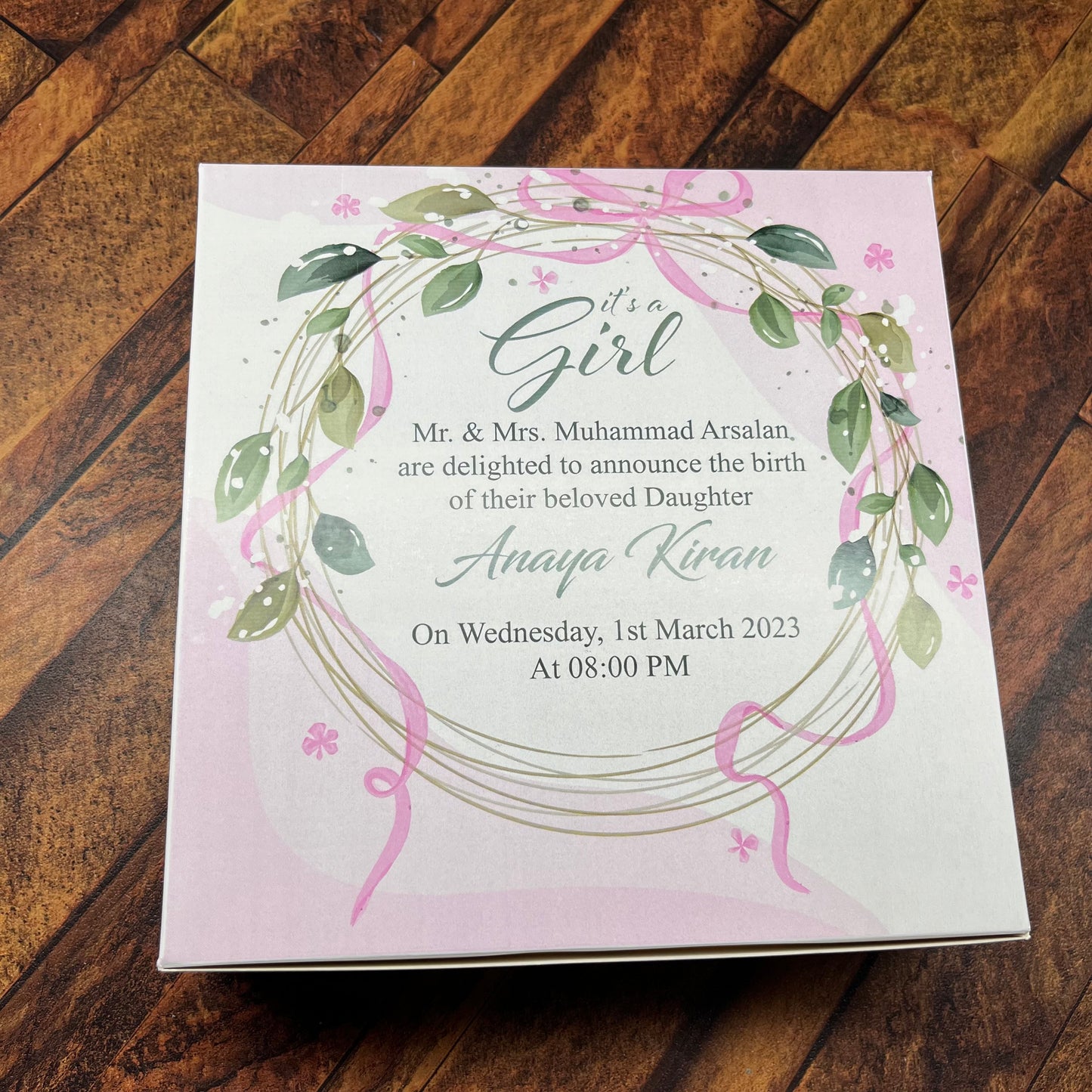 Birth Announcement Gift boxes-0052