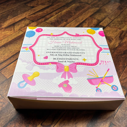 Birth Announcement Gift boxes-0053