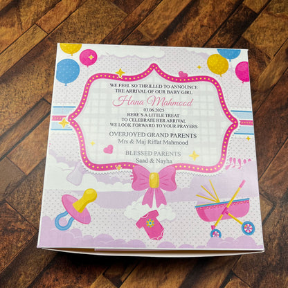 Birth Announcement Gift boxes-0053