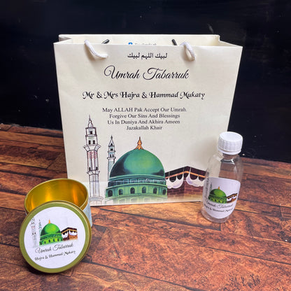 Small Umrah / Hajj Tabarruk set-0003