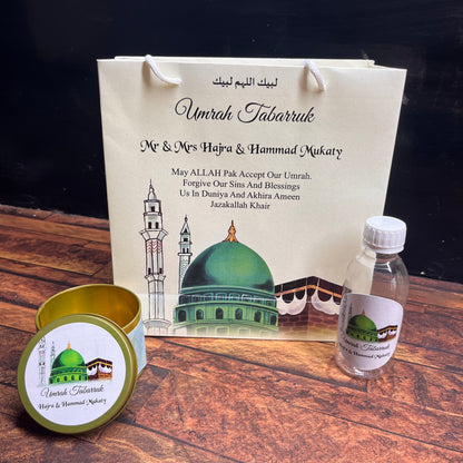 Small Umrah / Hajj Tabarruk set-0003